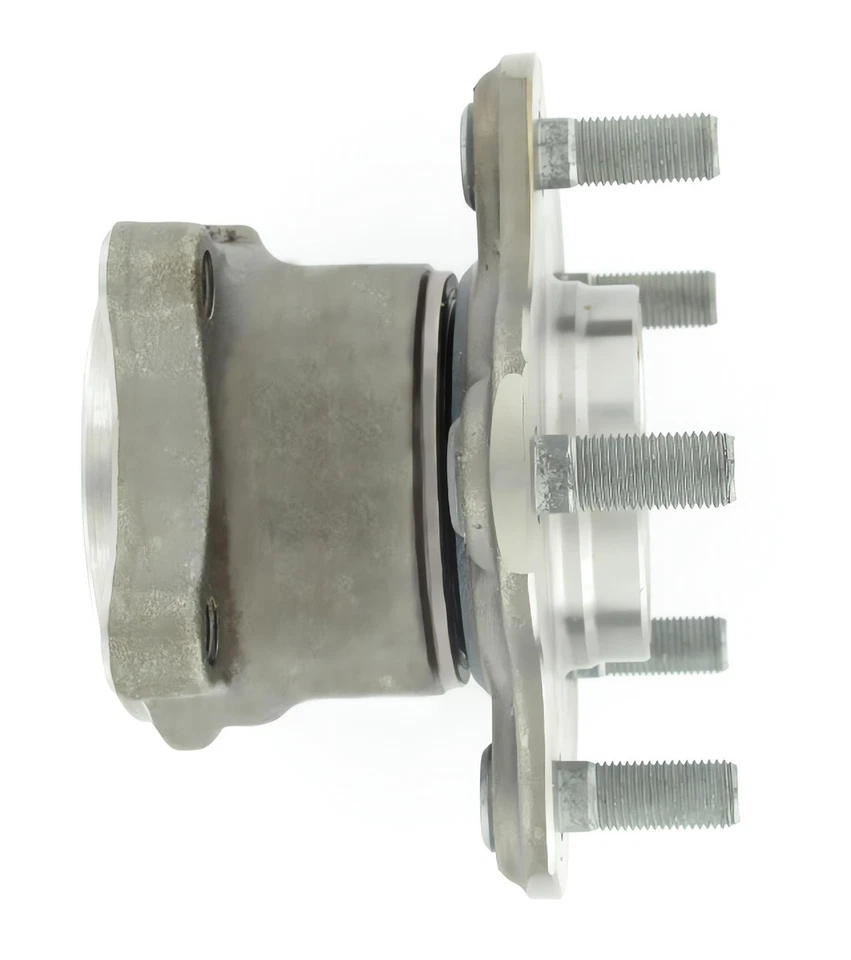 Conjunto de cojinete de rueda y buje SKF BR930362 para 02-06 Nissan Altima Foto 3 de 4