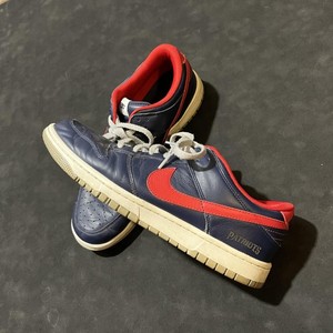 tom brady nike shoes