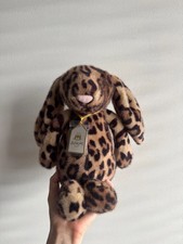 Jellycat Cobblehop Bunny Exclusive. Brand new with tag-plush toy