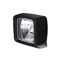 Arbeitsscheinwerfer 24 V 55 W H3 Halogen Hella Passend FüR U.A. DAF