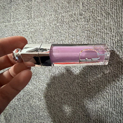 Dior Addict Lip Maximizer 063 Pink Lip Plumper Gloss Liquid 6 ml/0.20 fl oz
