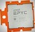 AMD EPYC Genoa 9224 CPU 200w
