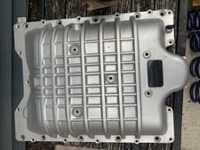 Dodge Hellcat Oem Redeye Lid