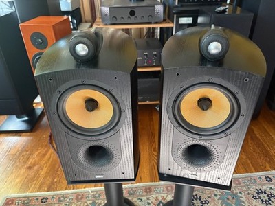 B&W Nautilus 805 N805 Bowers Wilkins Made in England | eBay