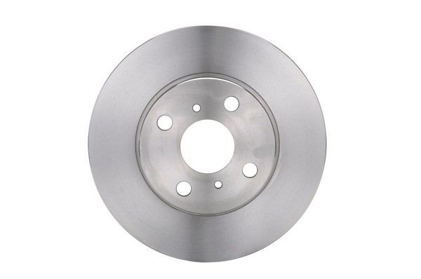 Bosch Bremsscheibe VA 0986478578-image
