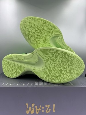 Nike Ja 2 NRG NY Scratch Green Pink IB8235-300 Size 10 | eBay