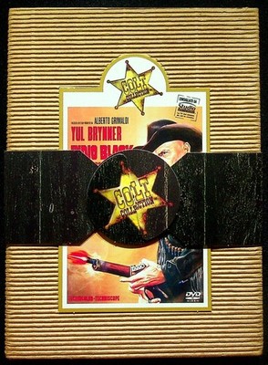 Indian Black, du weißt, ich sage dir: Du bist ein großer Sohn von... [DVD]
