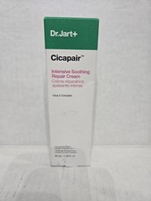 Dr, Jart+ Cicapair Intensive Soothing Repair Cream 50 ml 1.59 fl oz 