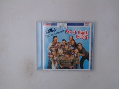 Das ist Musik für dich (compilation, 2001)