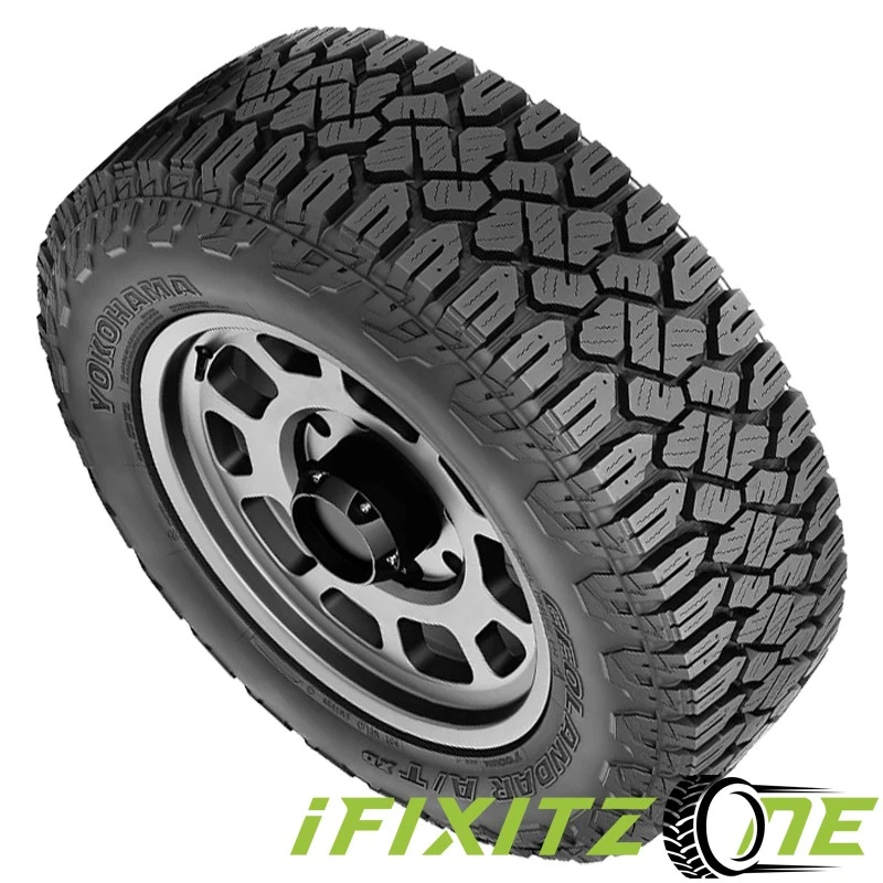 Yokohama 235/85/16 All Season Tires for sale | eBay