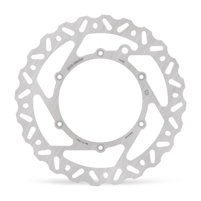 Moto-Master Bremsscheibe Nitro (für: KTM SX-F 250 Troy Lee Designs 4T 21 vorne )