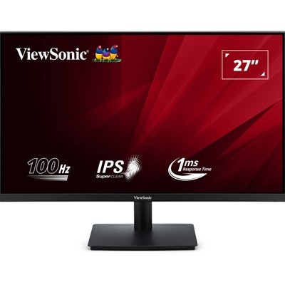 Viewsonic VA270-H-2 27-"" Full Hd Ips Monitor 1920X1080 Resolution 100Hz Freesync