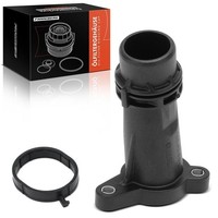 Frankberg KÜHlmittelflansch Passend FüR BMW 1 2 3 4 5 6 7 X1 X2 X3 X4 Mini | 548