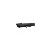 StoßStange Hinten FüR Mini Cooper One 2010 Al 2014 OEM 51127264355