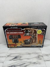 Hasbro Collectibles - Star Wars: The Mandalorian - Vintage Collection - The Armo