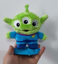 Disney Toy Story 2 Alien Shoulder Magnet toy ...