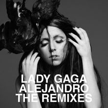 Alejandro the Remixes [the Remixes] von Lady Gaga | CD | Zustand gut