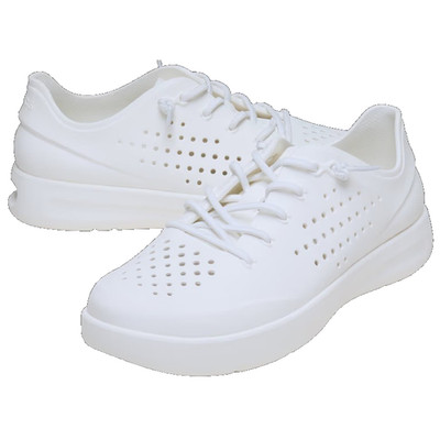 Crocs InMotion LiteRide  Pacer White Men's 7 / Women's 9