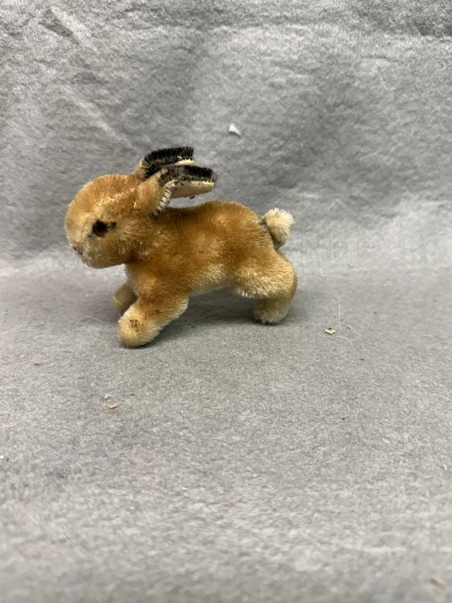 Steiff Rabbit In Steiff Stuffed Animals (1946-1969) for sale - eBay