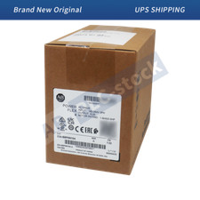 New Sealed AB 22A-B8P0N104 PowerFlex 4 1.5 kW (2 Hp) AC Drive NEMA/UL Type Open