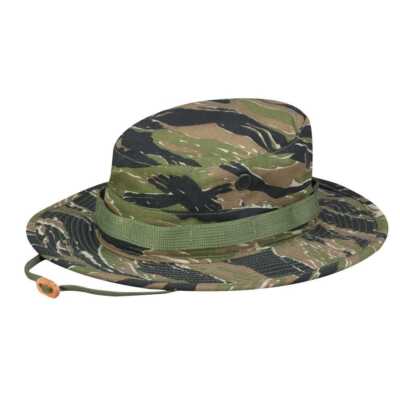 Asian Tiger Stripe Camouflage Boonie Bucket Hat | Propper F5502