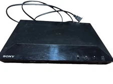 Sony BDP-S1100 Blu-ray Player - USED - No Remote