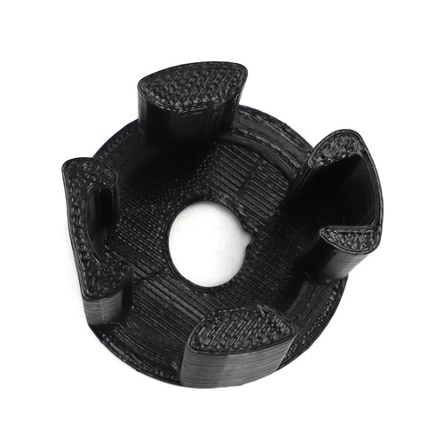 Rear PTU Differential Bushing Insert For BMW 5,6,7 Series Vehicles Repl 6792872 - Picture 9 of 10