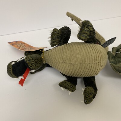 GUND Harry Potterハリーポッター ノーバートドラゴン ぬいぐるみ GUND Harry Potterハリーポッター ノーバートドラゴン