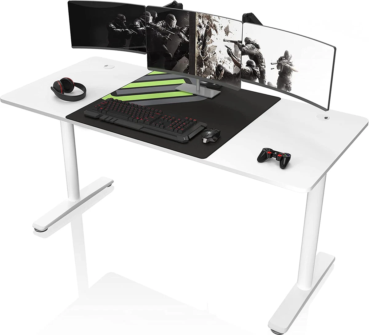 Gamers choice desk online