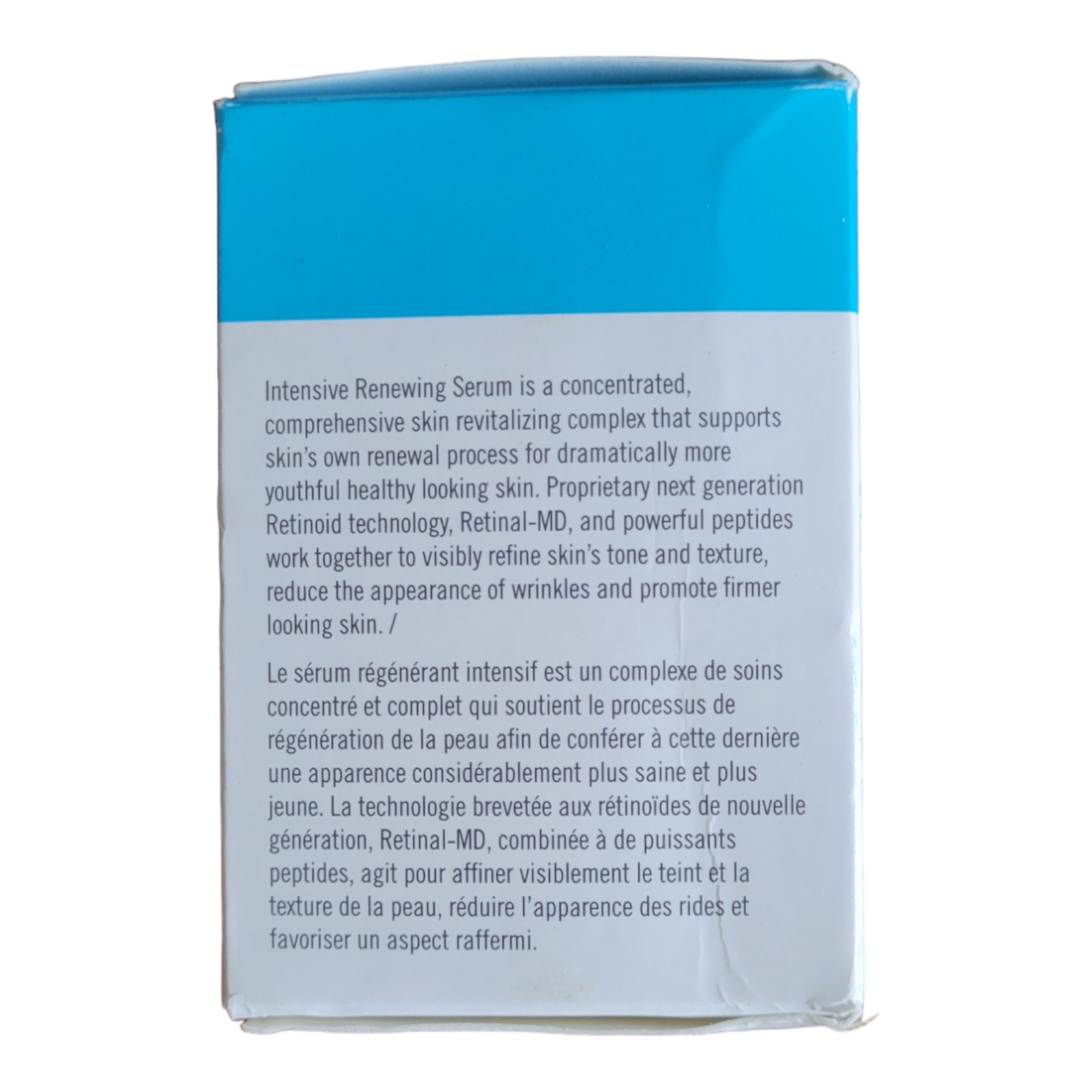 Rodan and Fields Redefine Intensive Renewing Serum (60 Capsules) - New