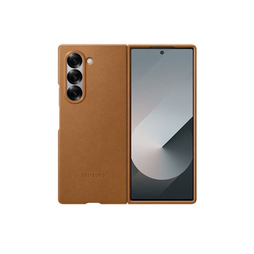 Original Samsung Galaxy Z Fold6 Kindsuit Case Cover EF-VF956 - FedEX - Photo 3 sur 3