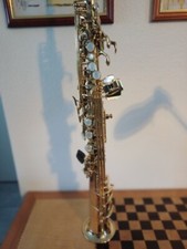 Saxophone soprano Super Actionn 80 Série II de 1993