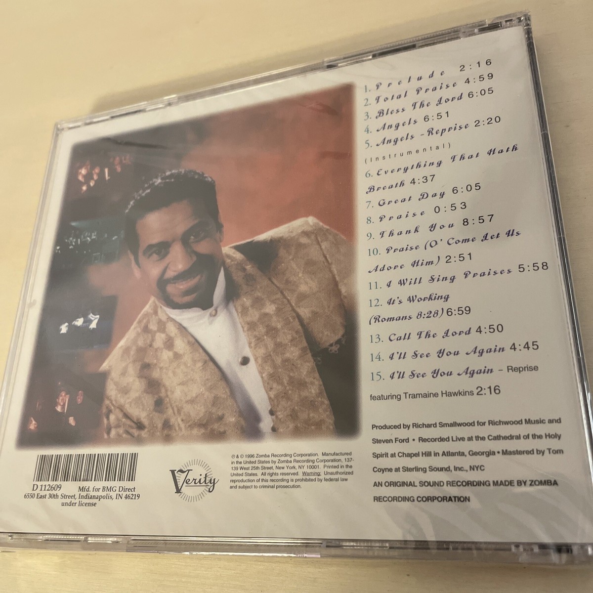 【中古】 Adoration: Live In Atlanta 中古】 Adoration: Live In Atlanta