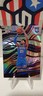 2021-22 Revolution Aaron Wiggins Asia Red Rookie RC #113 Thunder