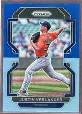 2022 Panini Prizm Carolina Blue Navy HOT BOX - You Choose! - 2 CARD MINIMUM