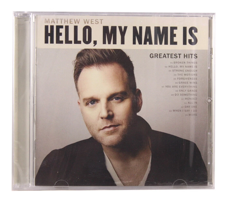 Do Something Matthew West