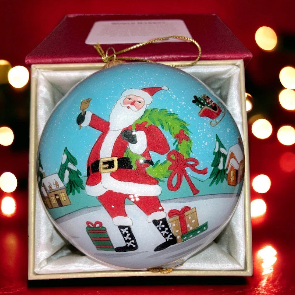 Le bien ornaments 2020 outlet