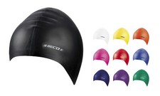 BECO Badekappe Badehaube Sporthaube Schwimmha...