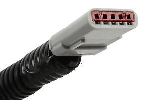 Audio/Video Connector ACDelco GM OE/GM Genuine Parts 84400255 - Picture 1 of 1