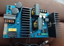 Altronix Off-line Switching Power Supply OLS250