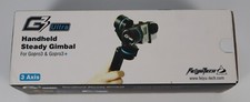 FeiyuTech G3 Ultra Handheld Steady Gimbal for Gopro3 Gopro 3