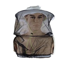 byander Imkerschleier mit Träger Imkerhut Schleier Kleidung Imker Schutzkleidung