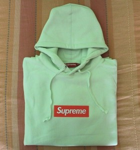ebay felpa supreme