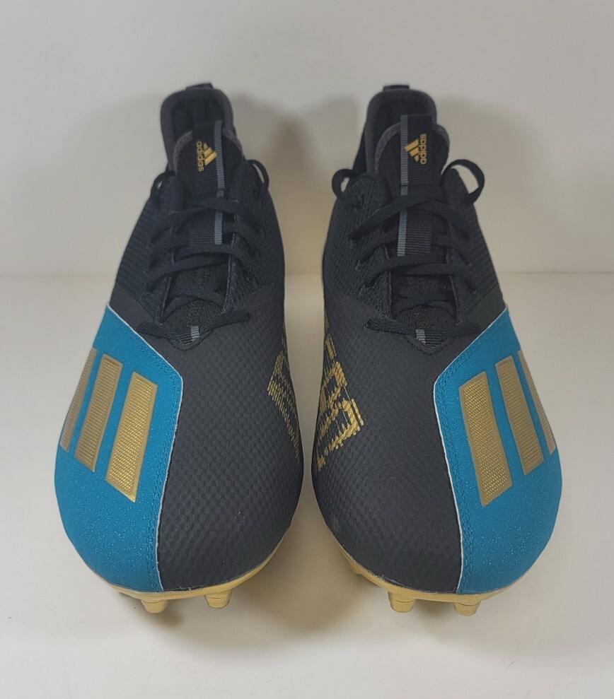 Adidas Adizero Scorch 2 Jacksonville Jaguars Football Cleats  display picture 2