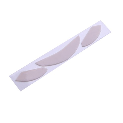 for RIVAL 100 100S Mouse Feet Sticker Mice Skate Pad Glide Edge - Picture 7 of 8