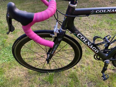 Vélo de course COLNAGO Dream / comme neuf | Kaufen auf Ricardo
