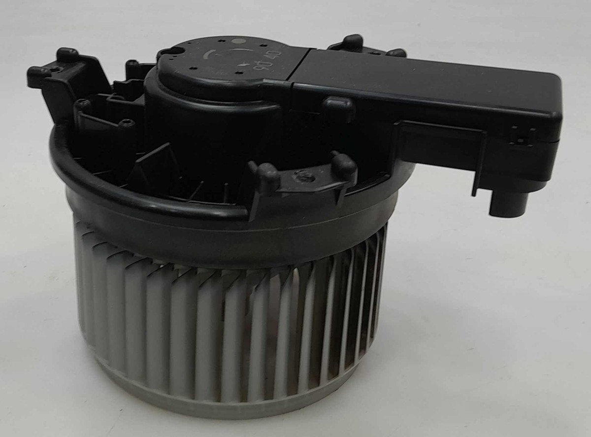 2017 - 2023 Subaru Impreza Heater AC Blower Motor Assembly OEM