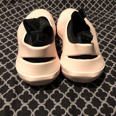 Nike Jordan System 23 Atmosphere Pink Clog DN4890-600 Men Sz  display picture 2