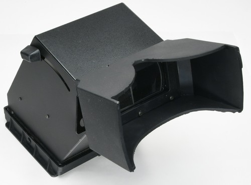 CAMBO 4x5 Reflex Binocular Viewing Hood C-288 - Picture 2 of 3