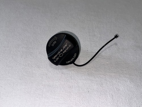2014 - 2019 Mini Cooper F56 Fuel Gas Filler Tank Cap OEM - Picture 3 of 14